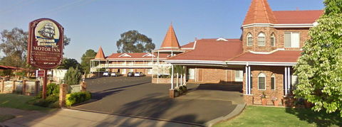 Abel Tasman Motor Inn - Accommodation Gladstone 0