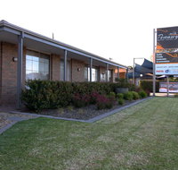 Pevensey Motor Lodge - Accommodation Gladstone