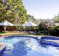 Mercure Port of Echuca Motel - Accommodation Gladstone