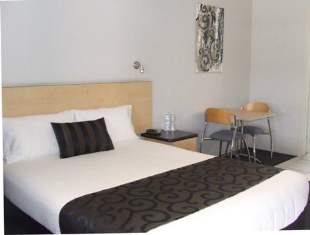 Alara Motor Inn - Accommodation Gladstone 2