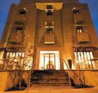 Club Wyndham Perth - Accommodation Gladstone