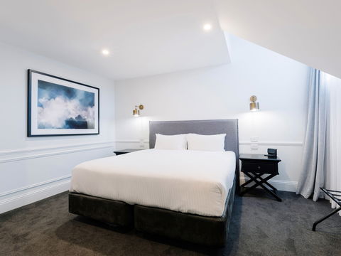 Grand Mercure The Hills Lodge - Accommodation Gladstone 3