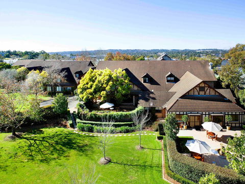 Grand Mercure The Hills Lodge - Accommodation Gladstone 7