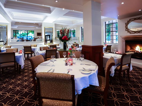 Grand Mercure The Hills Lodge - Accommodation Gladstone 8