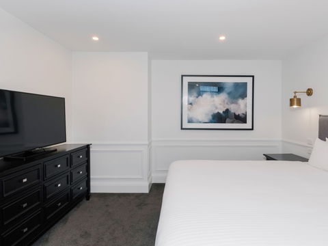 Grand Mercure The Hills Lodge - Accommodation Gladstone 12