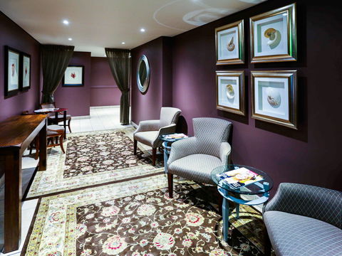 Grand Mercure The Hills Lodge - Accommodation Gladstone 13