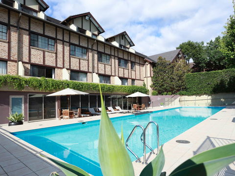 Grand Mercure The Hills Lodge - Accommodation Gladstone 16