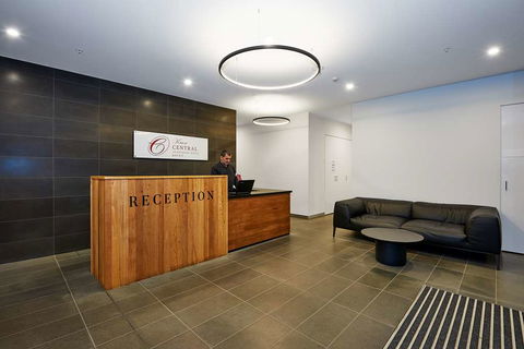 Melbourne Knox Central Apartment Hotel - Accommodation Gladstone 0