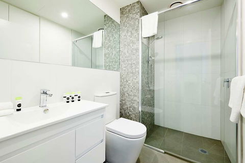 Melbourne Knox Central Apartment Hotel - Accommodation Gladstone 1