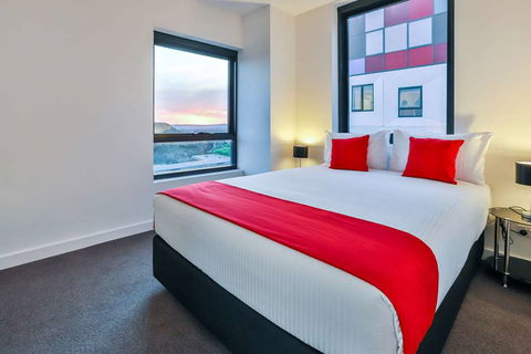 Melbourne Knox Central Apartment Hotel - Accommodation Gladstone 3