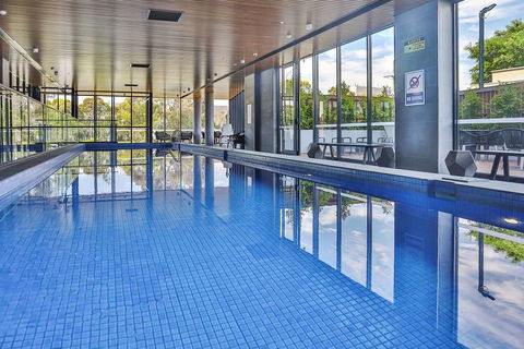 Melbourne Knox Central Apartment Hotel - Accommodation Gladstone 4