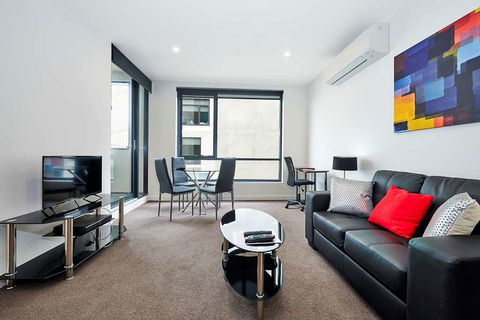 Melbourne Knox Central Apartment Hotel - Accommodation Gladstone 5
