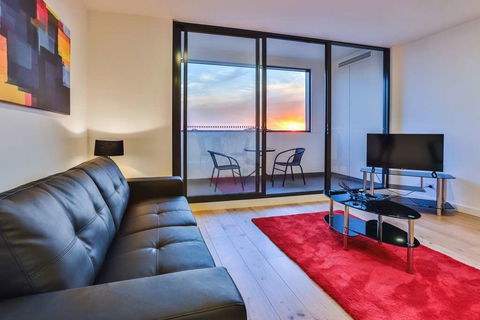 Melbourne Knox Central Apartment Hotel - Accommodation Gladstone 6