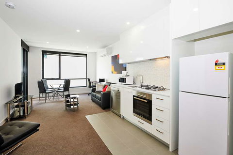 Melbourne Knox Central Apartment Hotel - Accommodation Gladstone 7