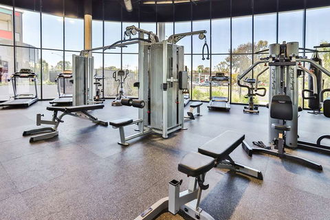 Melbourne Knox Central Apartment Hotel - Accommodation Gladstone 8