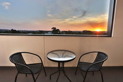 Melbourne Knox Central Apartment Hotel - Accommodation Gladstone 10