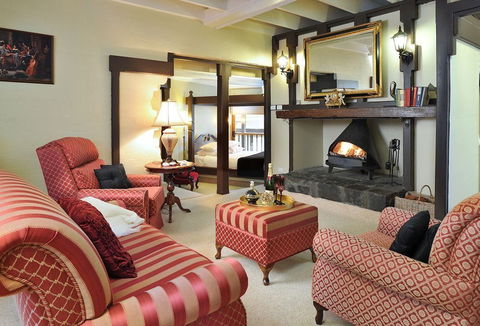 Adeline Bed & Breakfast - Accommodation Gladstone 4