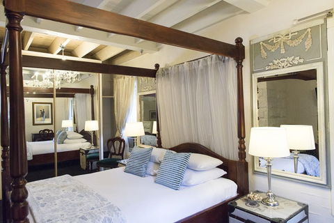 Adeline Bed & Breakfast - Accommodation Gladstone 13
