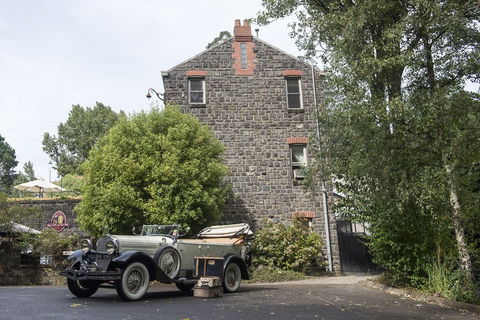 Adeline Bed & Breakfast - Accommodation Gladstone 17