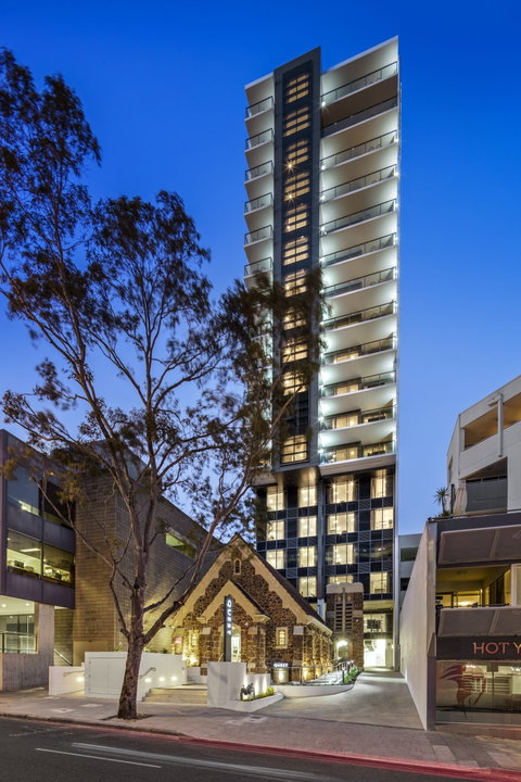 Quest East Perth - Accommodation Gladstone 0