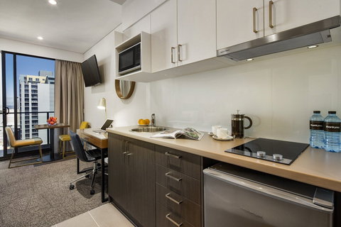 Quest East Perth - Accommodation Gladstone 2