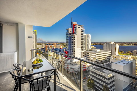 Quest East Perth - Accommodation Gladstone 3