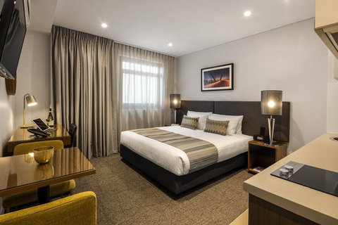 Quest East Perth - Accommodation Gladstone 5