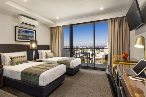 Quest East Perth - Accommodation Gladstone 7