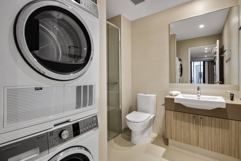 Quest East Perth - Accommodation Gladstone 8