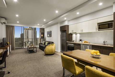 Quest East Perth - Accommodation Gladstone 9