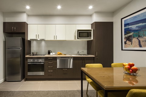 Quest East Perth - Accommodation Gladstone 10