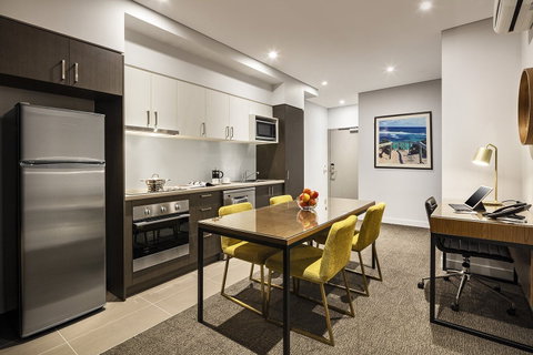 Quest East Perth - Accommodation Gladstone 13
