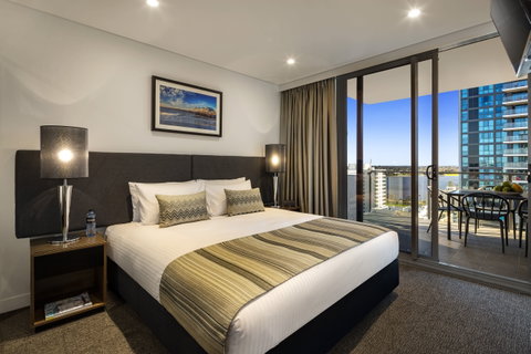 Quest East Perth - Accommodation Gladstone 14