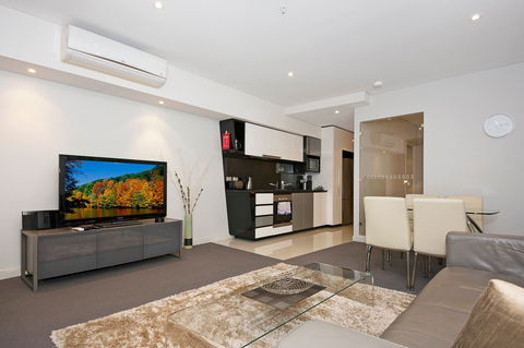 Astra Apartments Perth - Accommodation Gladstone 1