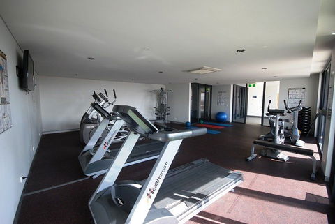 Astra Apartments Perth - Accommodation Gladstone 10