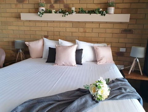 Abacus Motel Mount Isa - Accommodation Gladstone 3