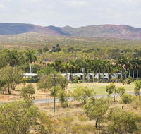Discovery Parks Argylla - Accommodation Gladstone