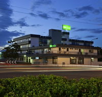 Ibis Styles Mt Isa Verona - Accommodation Gladstone