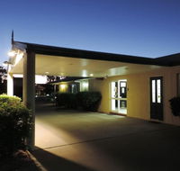 Outback Motel - Accommodation Gladstone
