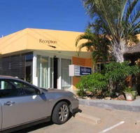 Townview Motel - Accommodation Gladstone