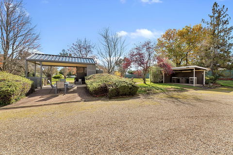 Beechworth Motor Inn - Accommodation Gladstone 2