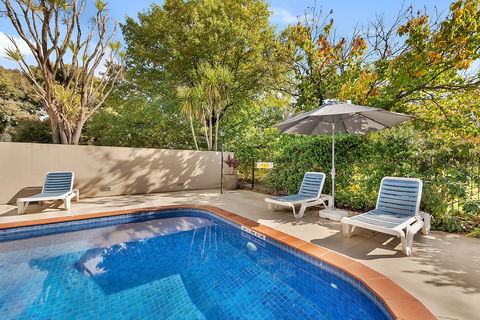 Beechworth Motor Inn - Accommodation Gladstone 3