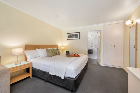 Beechworth Motor Inn - Accommodation Gladstone 5
