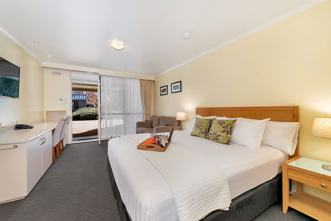 Beechworth Motor Inn - Accommodation Gladstone 6