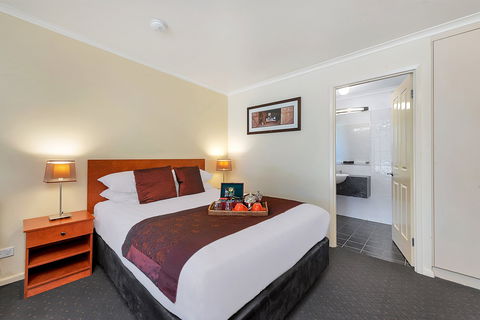 Beechworth Motor Inn - Accommodation Gladstone 7