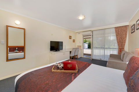 Beechworth Motor Inn - Accommodation Gladstone 8