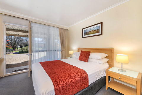 Beechworth Motor Inn - Accommodation Gladstone 10