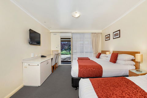 Beechworth Motor Inn - Accommodation Gladstone 12
