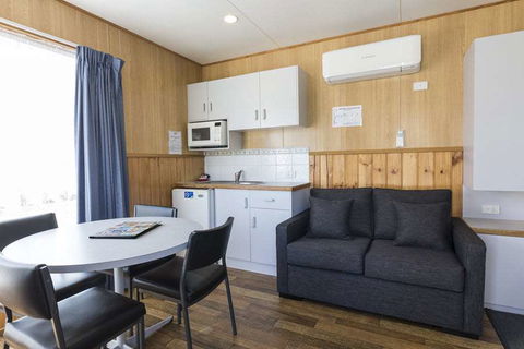 BIG4 Albury Tourist Park - Accommodation Gladstone 10