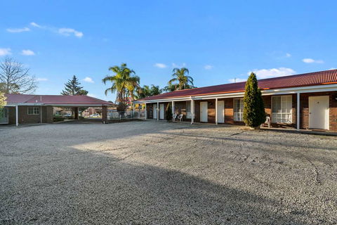 Econo Lodge Border Gateway Wodonga - Accommodation Gladstone 7
